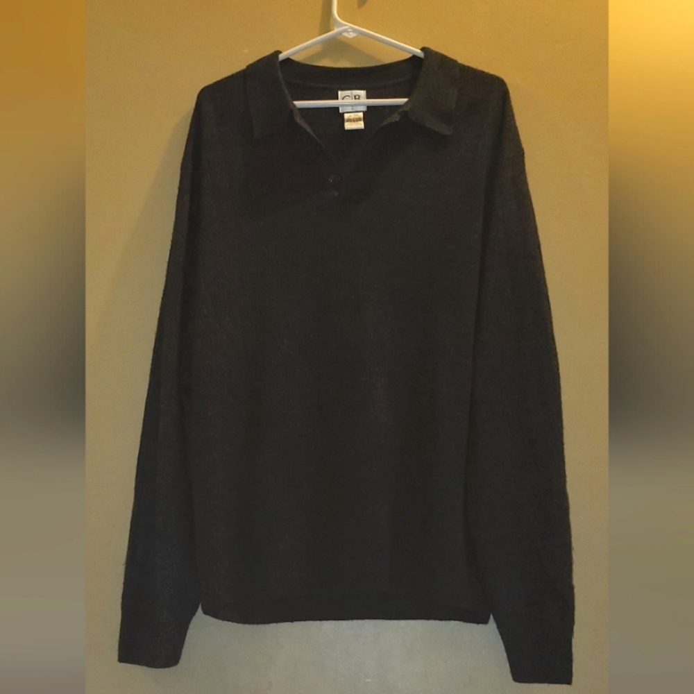 Geoffrey Beene Men's Sweater